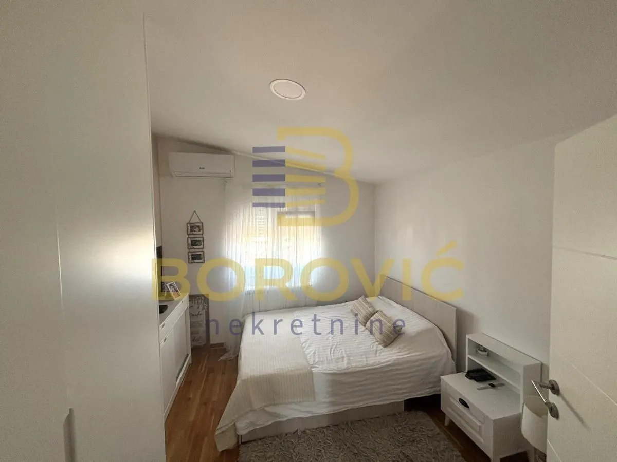 Prodaja, dvosoban stan, 57m², Lekino Brdo, Voždovac Sve Podlokacije