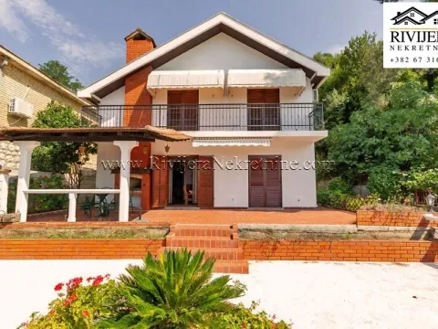 Sale, house, 184m², Bijela, Herceg Novi - image 18