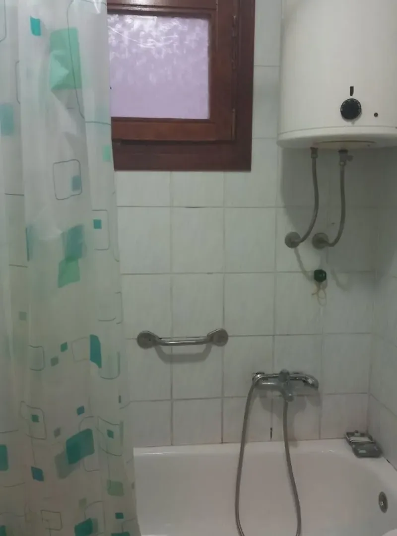 Izdavanje, dvosoban stan, 45m², Žarkovo, Beograd