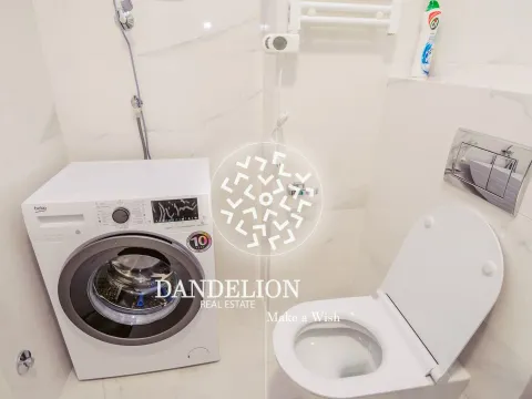 Izdavanje, jednosoban stan, 50m², Central Point, Podgorica - image 12