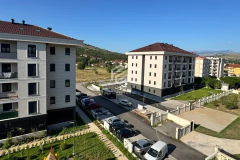 Prodaja, jednosoban stan, 45m², Tološi, Podgorica - image 11