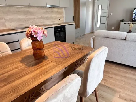 Rent, two bedroom apartment, 65m², Gornja Gorica, Podgorica - image 15
