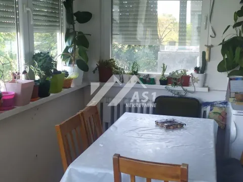 Izdavanje, trosoban stan, 62m², Socijalno, Novi Sad Sve Podlokacije - image 6