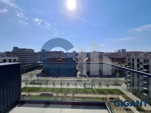 Prodaja, dvosoban stan, 60m², Savski Venac, Beograd - image 2