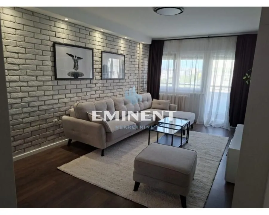 Rent, apartment, 74m², Novi Beograd Blok 29, Novi Beograd Sve Podlokacije