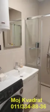 Prodaja, jednosoban stan, 27m², Stari Grad, Beograd - image 6