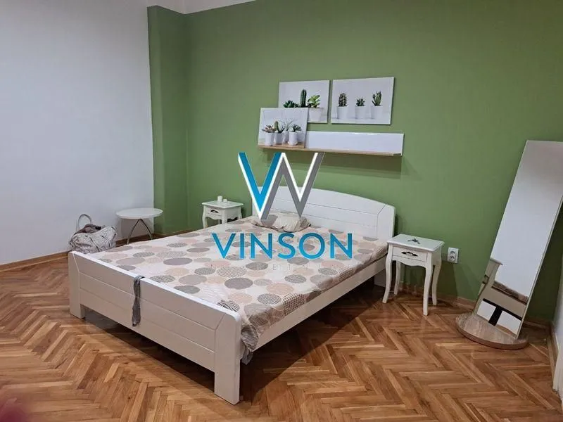 Izdavanje, dvosoban stan, 52m², Novi Sad Sve Podlokacije, Novi Sad