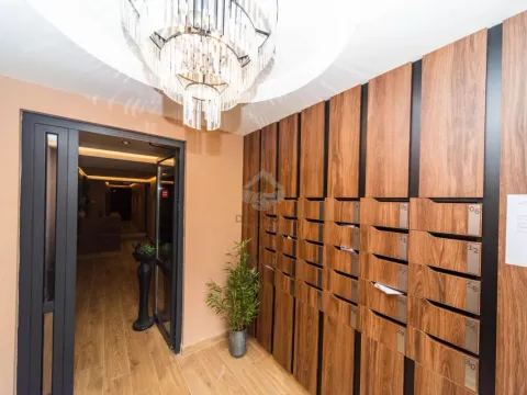 Sale, two bedroom apartment, 60m², Kolašin, Crna Gora - image 13