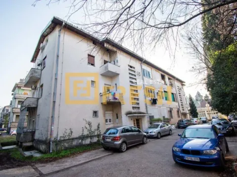 Studio for Sale, 41m2, Centar, Podgorica Studio for Sale, 41m2, Centar, Podgorica