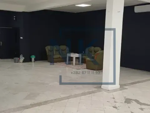 Rent, office space, 220m², Stara Varoš, Podgorica - image 4
