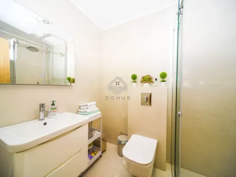 Rent, one bedroom apartment, 45m², City Kvart, Podgorica - image 8