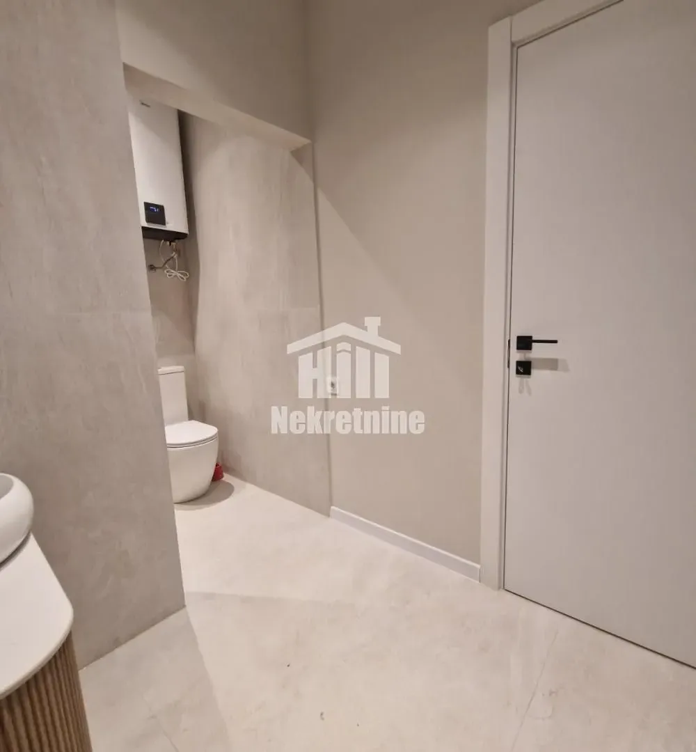 Prodaja, dvosoban stan, 44m², Zemun Sve Podlokacije, Beograd