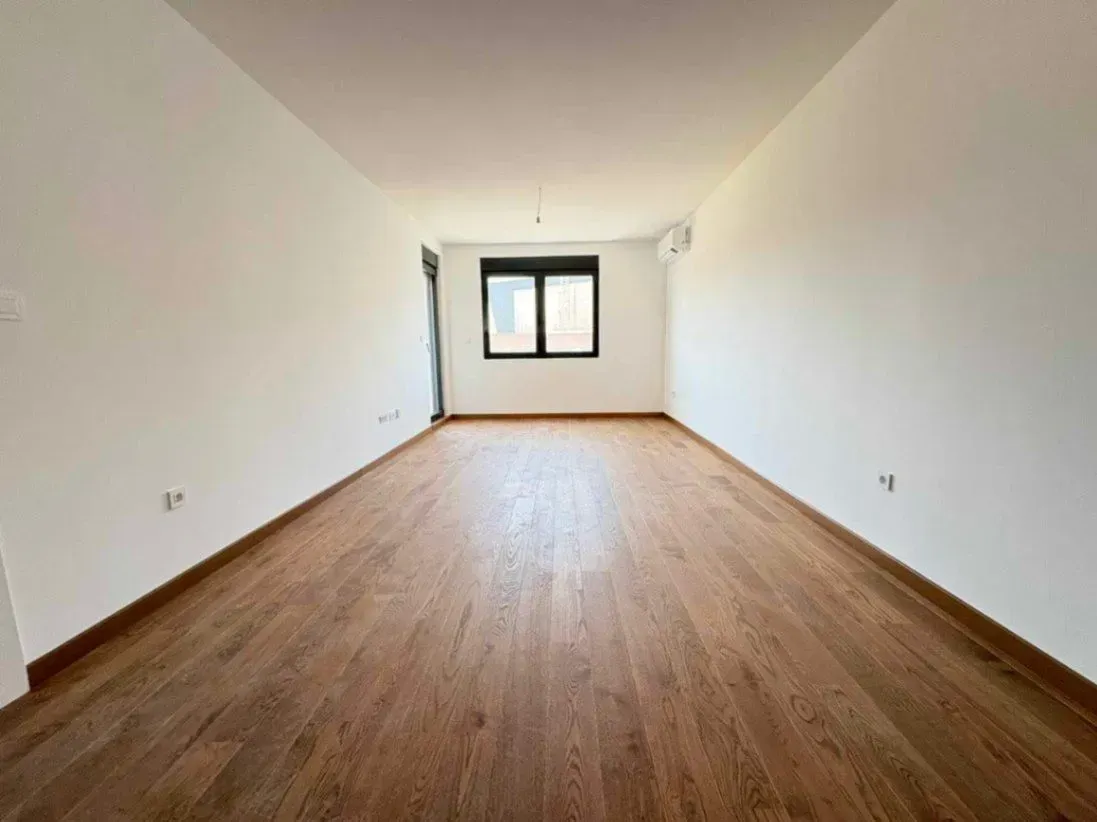 Prodaja, jednosoban stan, 50m², Podgorica, Crna Gora