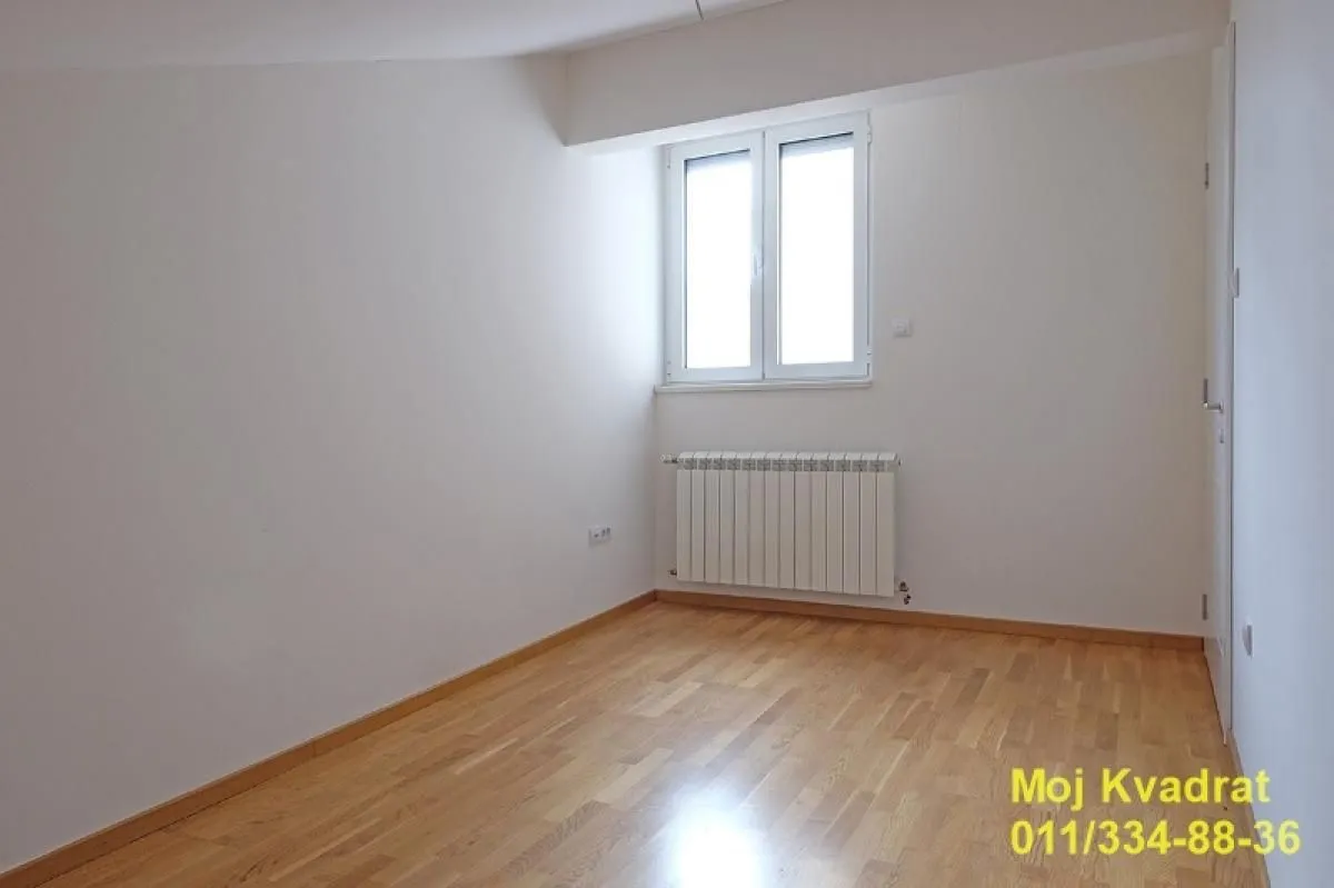 Sale, four bedroom apartment, 165m², Stari Grad, Beograd