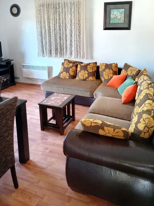 Rent, two bedroom apartment, 70m², Radanovići, Kotor