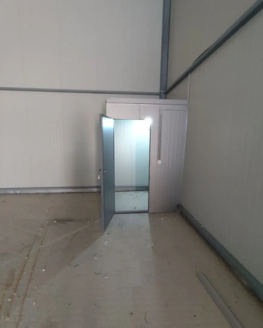 Rent, office space, 250m², Tuzi, Podgorica