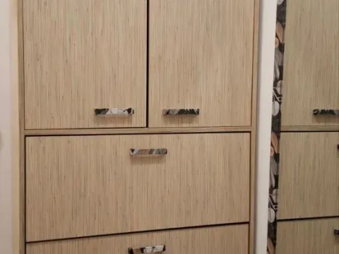 Izdavanje, jednosoban stan, 50m², Blok 9, Podgorica - image 4