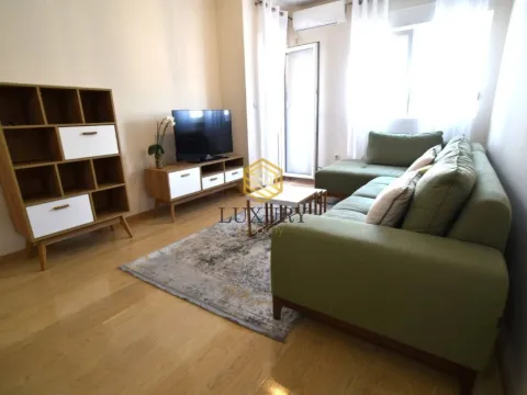 Rent, one bedroom apartment, 46m², City Kvart, Podgorica - image 7