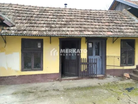 Sale, house, 200m², Elemir, Zrenjanin - image 14