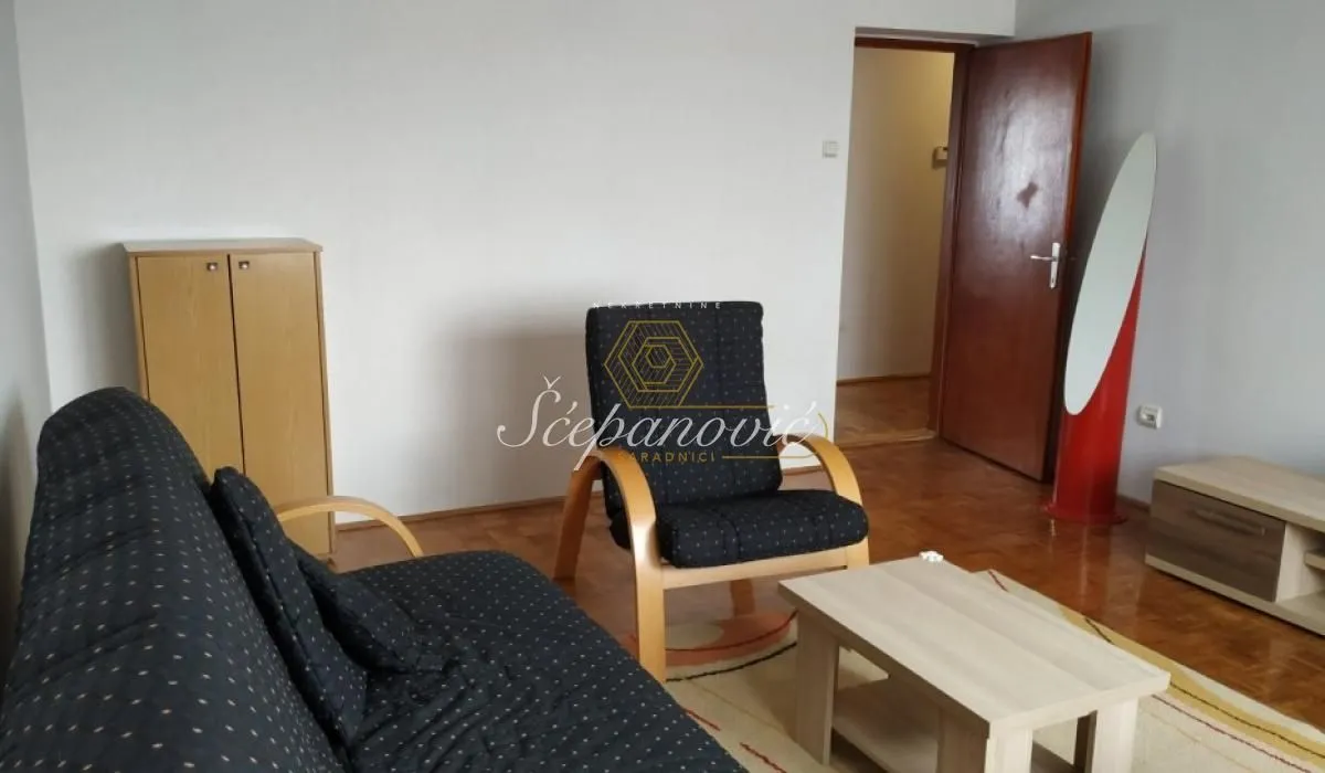 Prodaja, dvosoban stan, 63m², Grbavica, Novi Sad Sve Podlokacije
