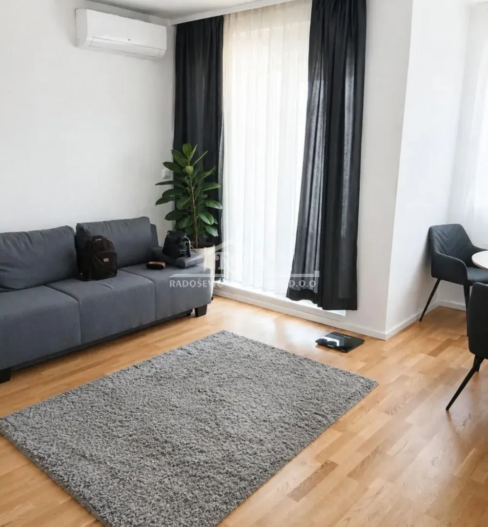 Sale, one bedroom apartment, 45m², Batajnica, Beograd