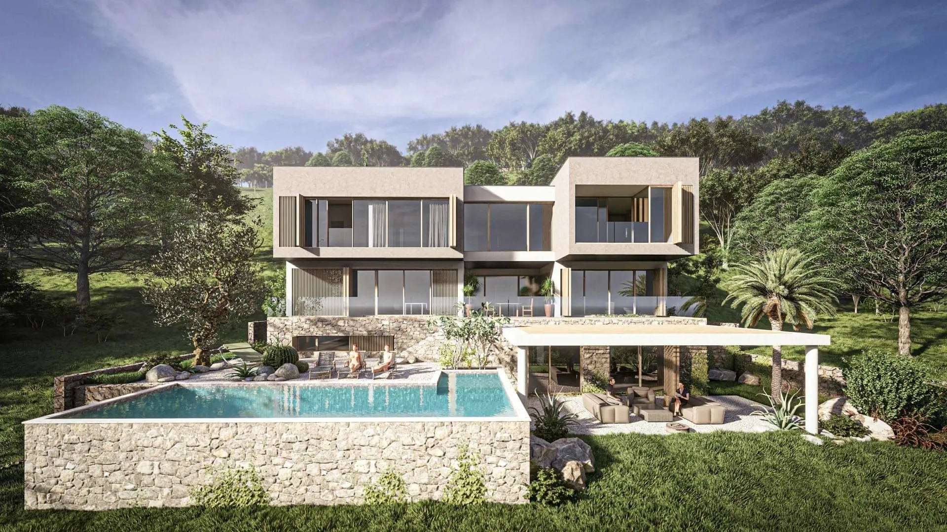 Prodaja, plac, 1458m², Skočiđevojka, Budva