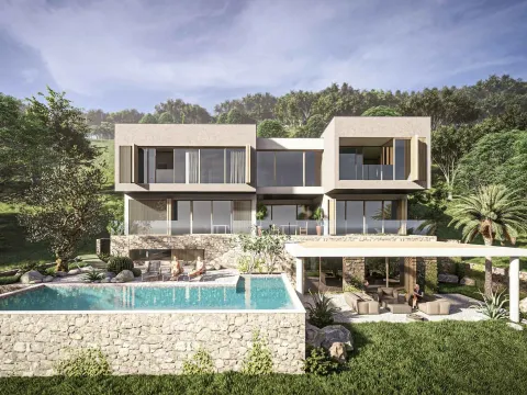 Sale, land lot, 1458m², Skočiđevojka, Budva - image 4