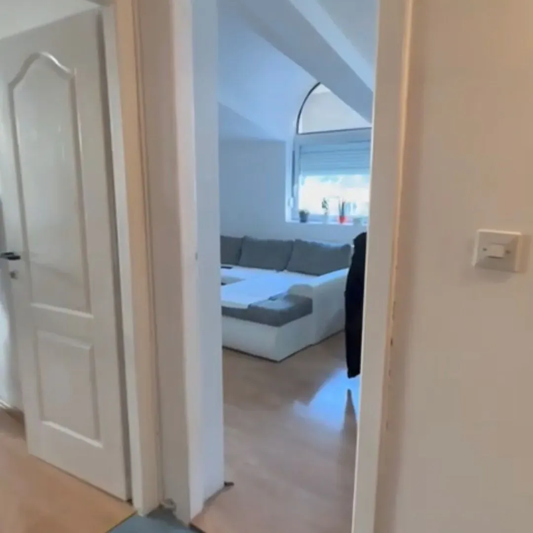 Prodaja, dvosoban stan, 60m², Bijela, Herceg Novi