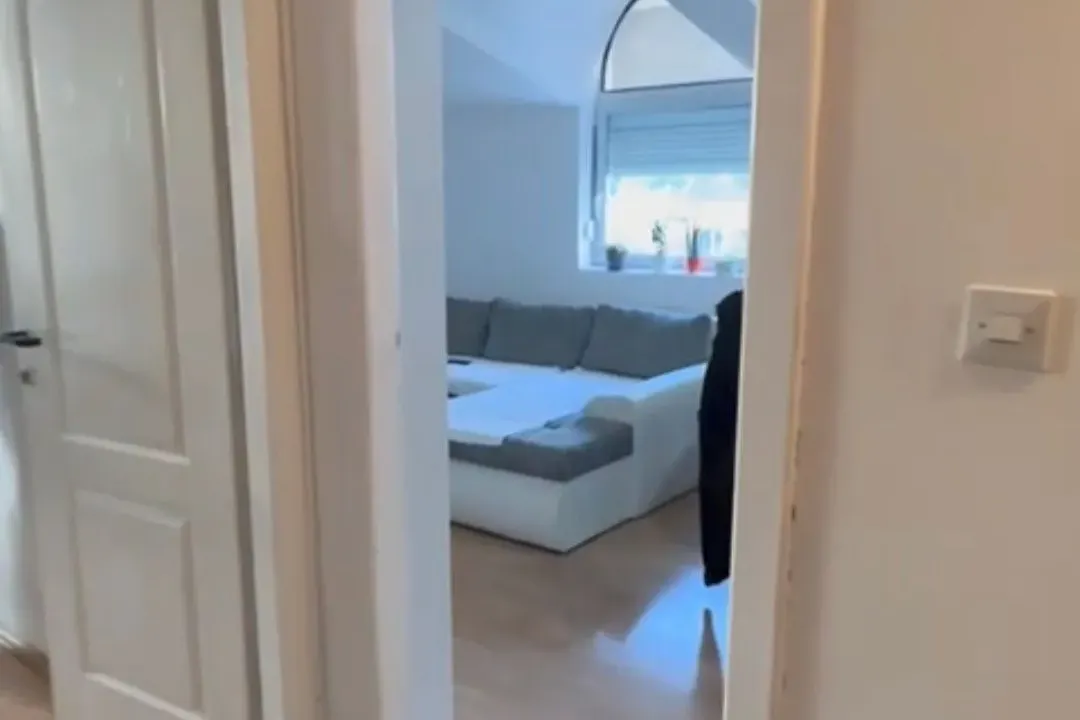 Sale, two bedroom apartment, 60m², Bijela, Herceg Novi