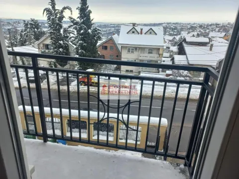 Izdavanje, trosoban stan, 100m², Voždovac Sve Podlokacije, Beograd - image 10