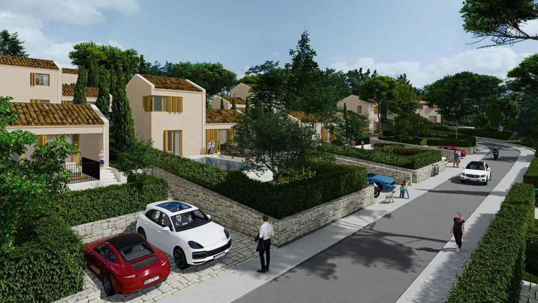Prodaja, kuća, 74m², Kavač, Kotor