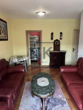 Rent, one bedroom apartment, 44m², Stari Aerodrom, Podgorica - image 2