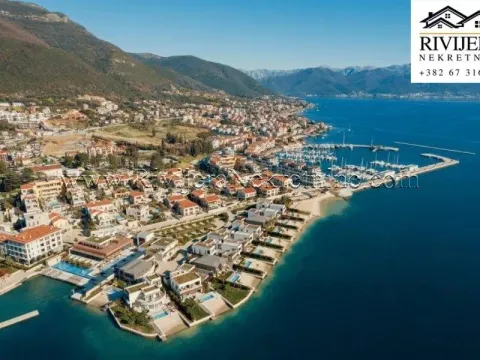 Prodaja, jednosoban stan, 82m², Kumbor, Herceg Novi - image 3