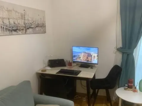 Sale, studio apartment, 29m², Bečići, Budva - image 2