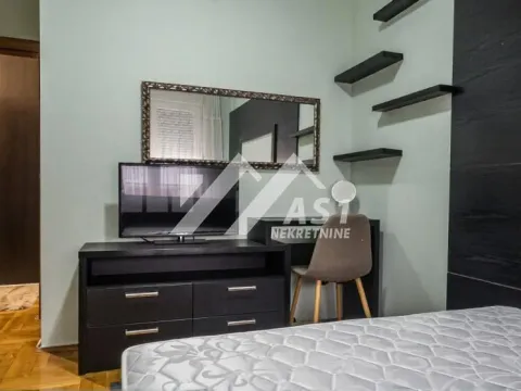 Rent, three bedroom apartment, 60m², Adamovićevo Naselje, Novi Sad Sve Podlokacije - image 5