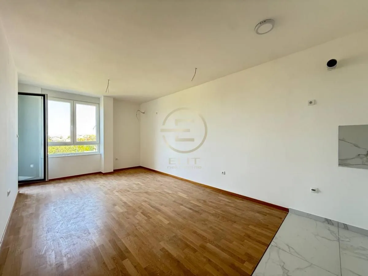 Sale, three bedroom apartment, 62m², Bulevar patrijarha Pavla, Novi Sad Sve Podlokacije