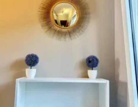 Sale, two bedroom apartment, 98m², Bečići, Budva - image 8