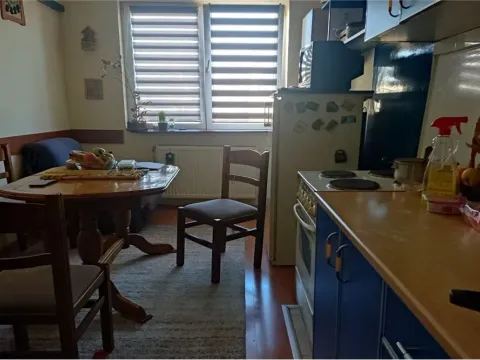 Sale, one bedroom apartment, 43m², Vojna Bolnica, Niš - image 4