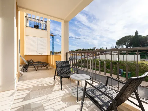 Prodaja, dvosoban stan, 89m², Luštica Bay, Tivat - image 14