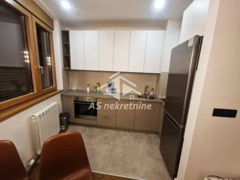 Izdavanje, dvosoban stan, 38m², Južni Bulevar, Vračar Sve Podlokacije - image 3