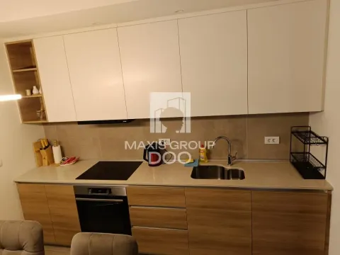 Izdavanje, trosoban stan, 80m², Savski Venac, Beograd - image 7