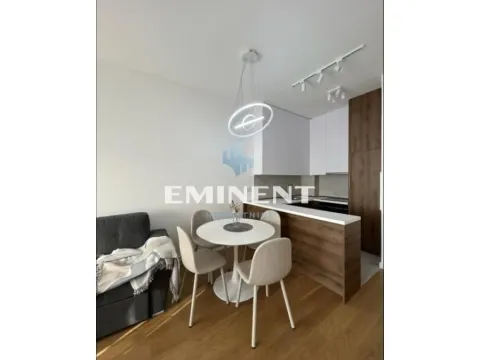 Izdavanje, dvosoban stan, 45m², Novi Beograd Blok 67, Novi Beograd Sve Podlokacije - image 3