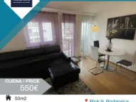 Izdavanje, jednosoban stan, 50m², Blok 9, Podgorica - image 2