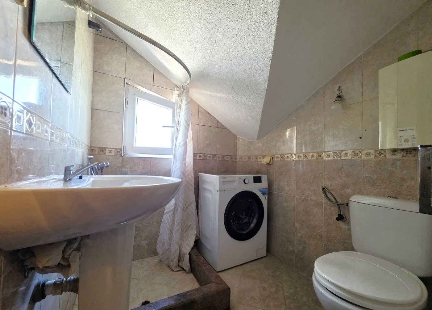 Sale, apartment, 66m², Zabjelo, Podgorica