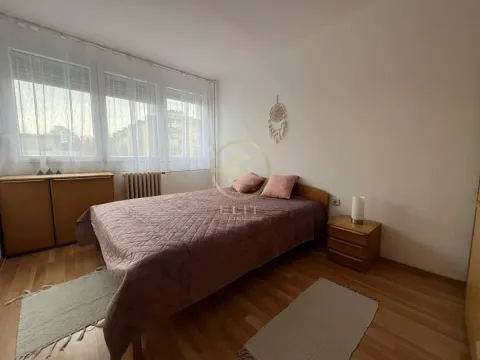 Rent, three bedroom apartment, 70m², Liman 3, Novi Sad Sve Podlokacije - image 10