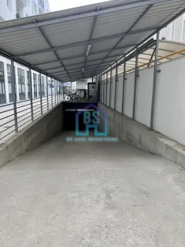 Rent, one bedroom apartment, 51m², Rotkvarija, Novi Sad Sve Podlokacije - image 20