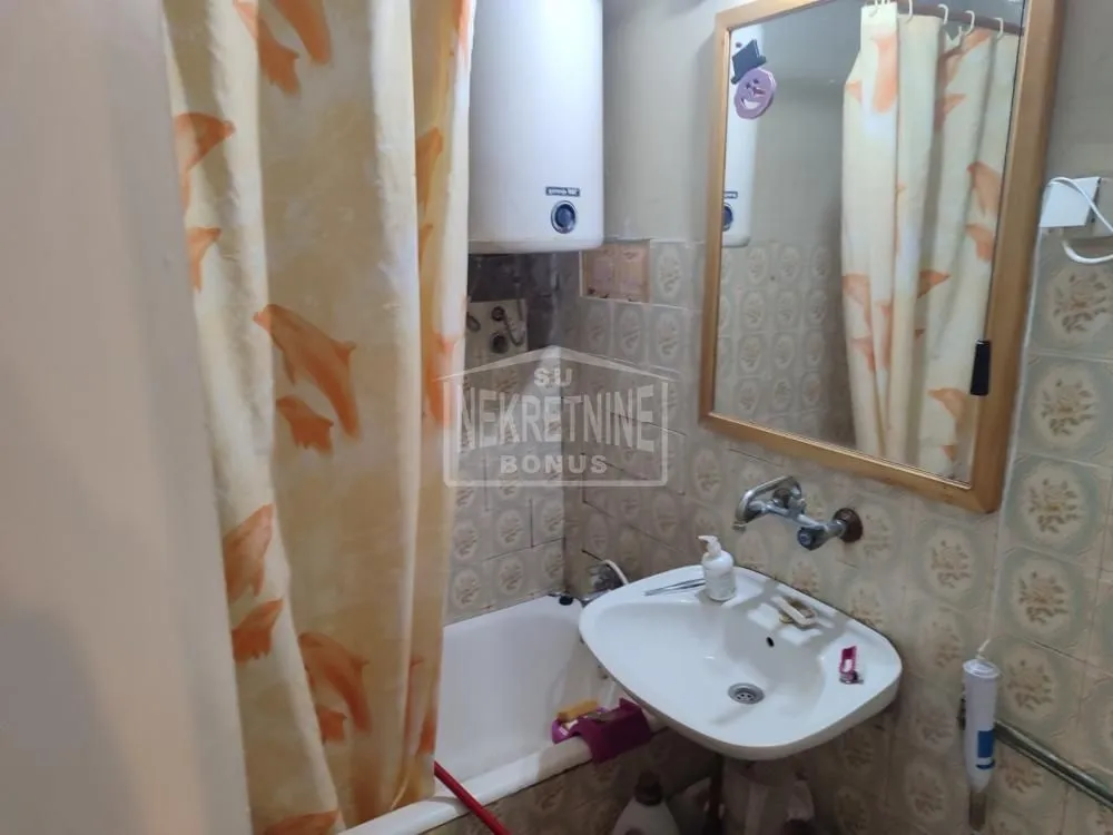 Prodaja, kuća, 128m², Novo Selo, Subotica