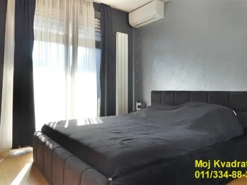Prodaja, dvosoban stan, 51m², Stari Grad, Beograd - image 13
