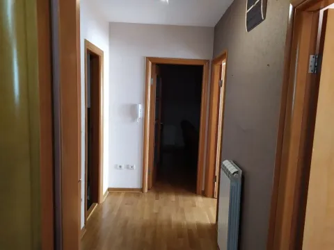 Rent, two bedroom apartment, 75m², Preko Morače, Podgorica - image 12