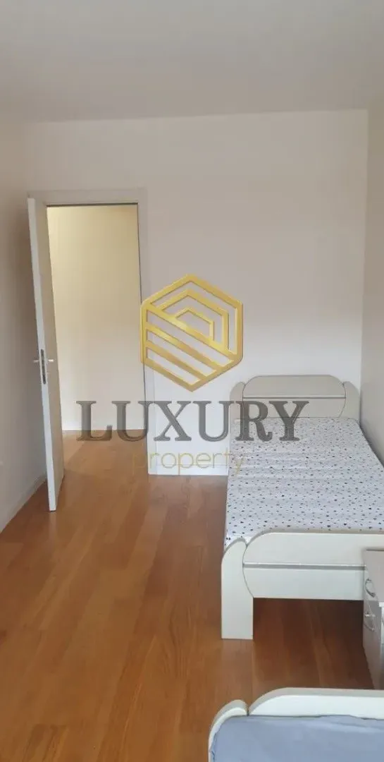 Rent, two bedroom apartment, 69m², Central Point, Podgorica